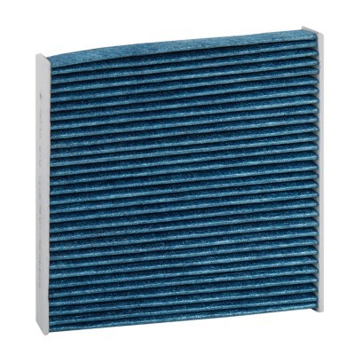 Cabin Air Filter RIDEX 424I0628P 424I0628P - photo 4