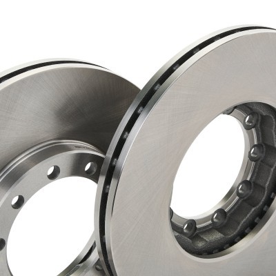 Brake Disc RIDEX 82B2441 82B2441 - photo 4