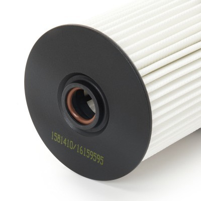 Fuel Filter RIDEX 9F0762 9F0762 - photo 4