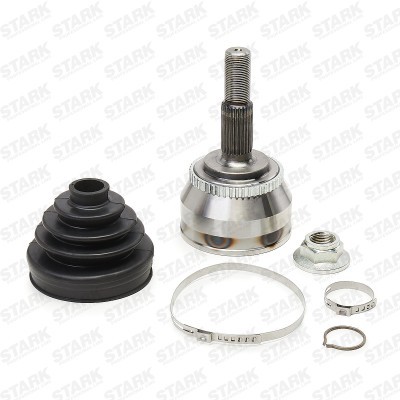 Joint Kit, Drive Shaft Stark SKJK-0200378 SKJK-0200378 - photo 5
