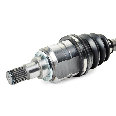 Drive Shaft RIDEX 13D0726 13D0726 - photo 6