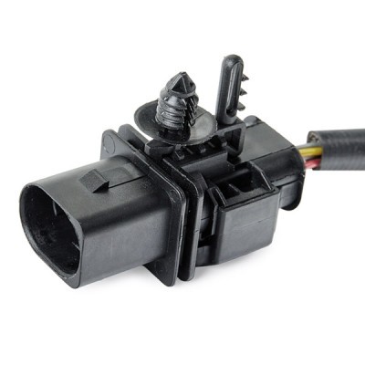 Lambda (Oxygen) Sensor RIDEX 3922L0956 3922L0956 - photo 4