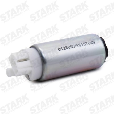 Pump, Fuel Pre-Supply Stark SKFP-0160291 SKFP-0160291 - photo 3