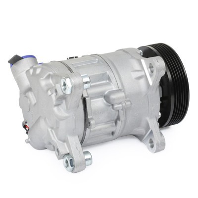 Compressor, Air Conditioning BMW 3 Touring 447K0459 - photo 4