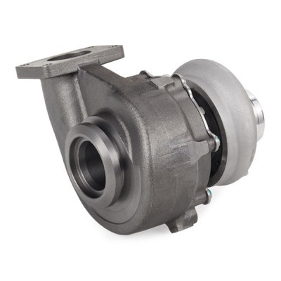 Turbocharger RIDEX 2234C0125 2234C0125 - photo 4