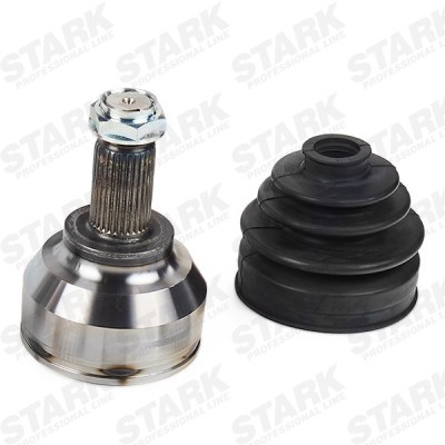 Joint Kit, Drive Shaft Stark SKJK-0200389 SKJK-0200389 - photo 2