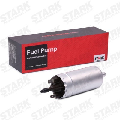 Pump, Fuel Pre-Supply Stark SKFP-0160199 SKFP-0160199 - photo 2