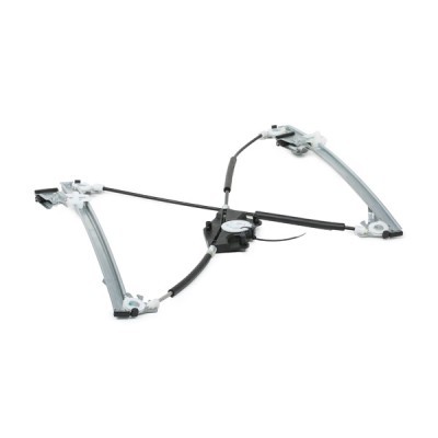 Window Regulator RIDEX 1561W0143 1561W0143 - photo 4