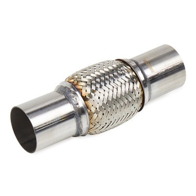 Flex Hose, Exhaust System RIDEX 3971F0069 3971F0069 - photo 3
