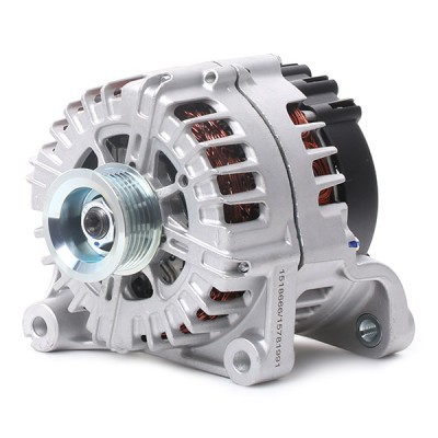 Alternator RIDEX 4G1219 4G1219 - photo 3