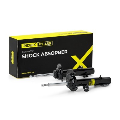 Shock Absorber RIDEX 854S2262P 854S2262P - photo 1