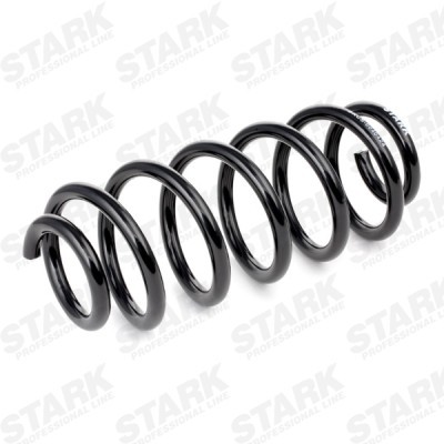 Suspension Spring Stark SKCS-0040424 SKCS-0040424 - photo 3