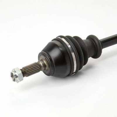 Drive Shaft RIDEX 13D0953R 13D0953R - photo 5