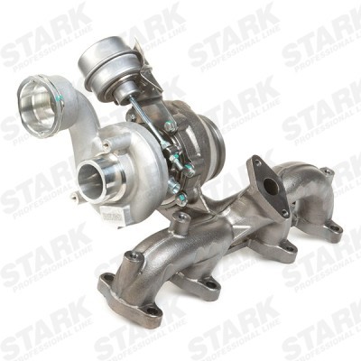 Turbocharger Stark SKCT-1190088 SKCT-1190088 - photo 5