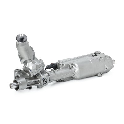 Steering Gear RIDEX 286S1258R 286S1258R - photo 3