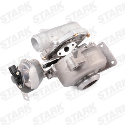 Turbocharger Stark SKCT-1190045 SKCT-1190045 - photo 7