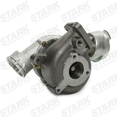 Turbocharger Stark SKCT-1190277 SKCT-1190277 - photo 5