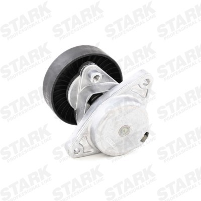 Belt Tensioner V-Ribbed Belt Stark SKTL-0610044 SKTL-0610044 - photo 5