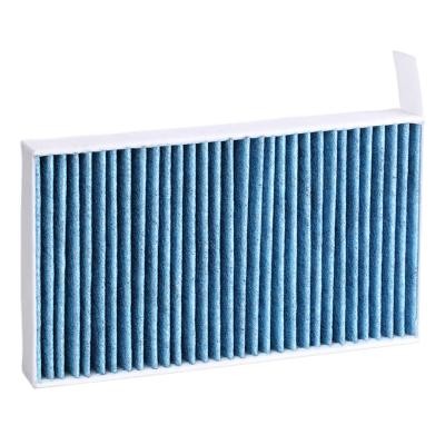 Cabin Air Filter RIDEX 424I0645P 424I0645P - photo 5