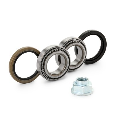 Wheel Bearing RIDEX 654W0093 654W0093 - photo 4