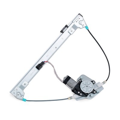 Window Regulator RIDEX 1561W0090 1561W0090 - photo 2