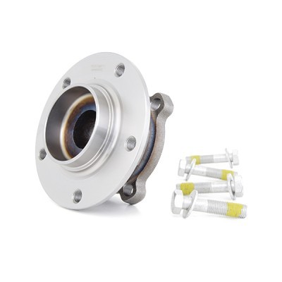 Wheel Bearing RIDEX 654W0432 654W0432 - photo 3