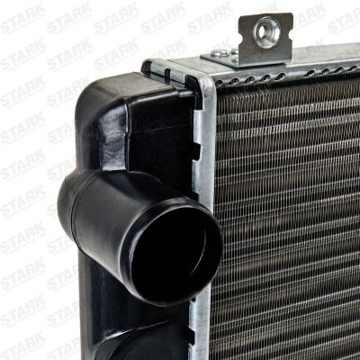 Radiator, Engine Cooling Stark SKRD-0120180 SKRD-0120180 - photo 8