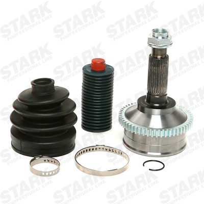 Joint Kit, Drive Shaft Stark SKJK-0200428 SKJK-0200428 - photo 3