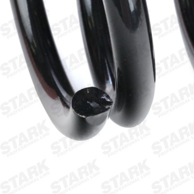 Suspension Spring Stark SKCS-0040452 SKCS-0040452 - photo 4