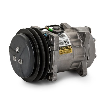 Compressor, Air Conditioning 447K1054R - photo 3