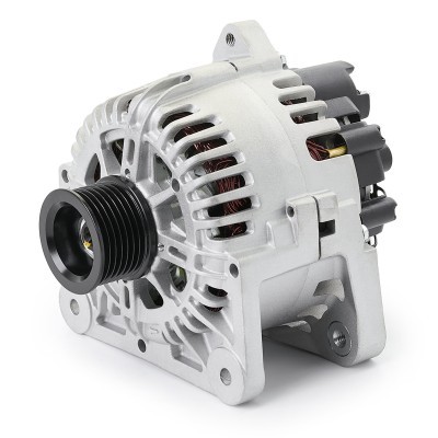 Alternator RIDEX 4G1305 4G1305 - photo 3