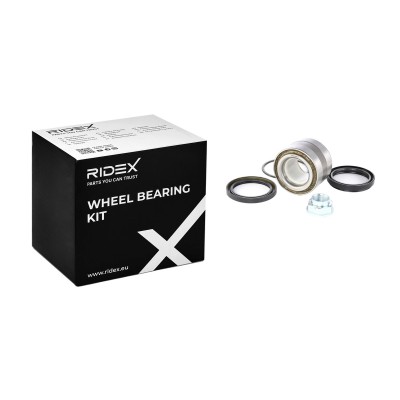 Wheel Bearing RIDEX 654W0527 654W0527 - photo 6