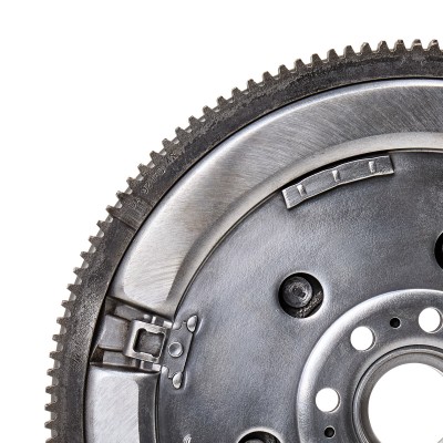 Flywheel RIDEX 577F0063R 577F0063R - photo 5