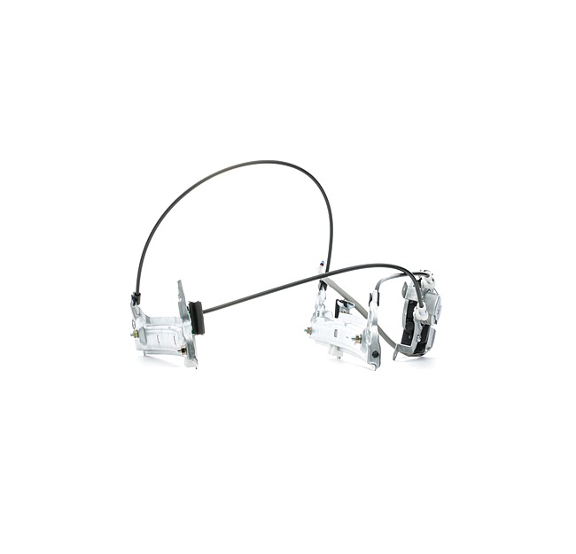Window Regulator RIDEX 1561W0263 1561W0263 - photo 1