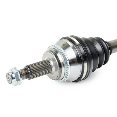 Drive Shaft RIDEX 13D0769 13D0769 - photo 5
