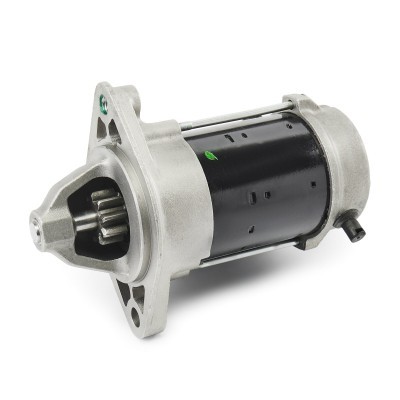 Starter RIDEX 2S1227R 2S1227R - photo 3