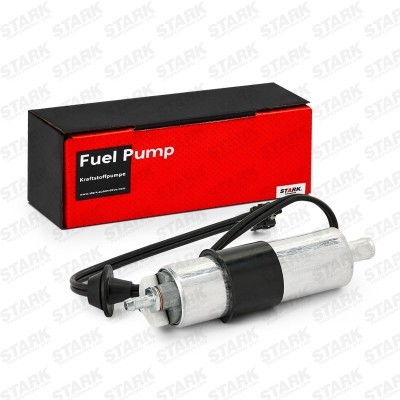 Pump, Fuel Pre-Supply Stark SKFP-0160014 SKFP-0160014 - photo 2
