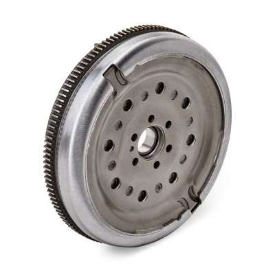 Flywheel RIDEX 577F0135R 577F0135R - photo 4