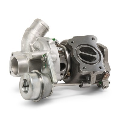 Turbocharger RIDEX 2234C10133R 2234C10133R - photo 3