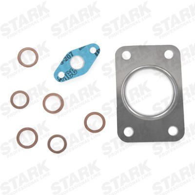 Turbocharger Stark SKCT-1191266 SKCT-1191266 - photo 8