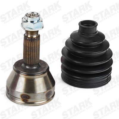 Joint Kit, Drive Shaft Stark SKJK-0200008 SKJK-0200008 - photo 2