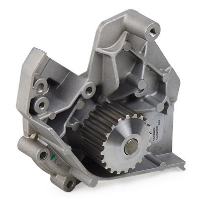 Water Pump, Engine Cooling RIDEX 1260W0191 1260W0191 - photo 3