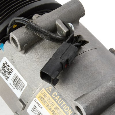AC Сompressor 447K0251R - photo 6