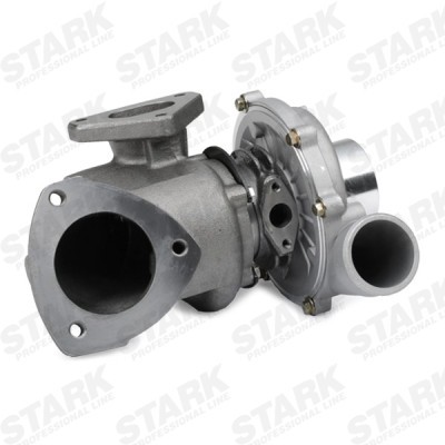Turbocharger Stark SKCT-1191077 SKCT-1191077 - photo 5