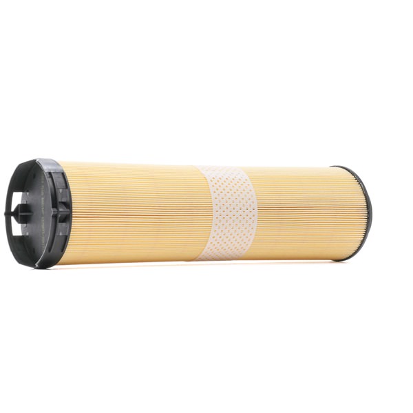 Air Filter RIDEX 8A0194P 8A0194P - photo 1