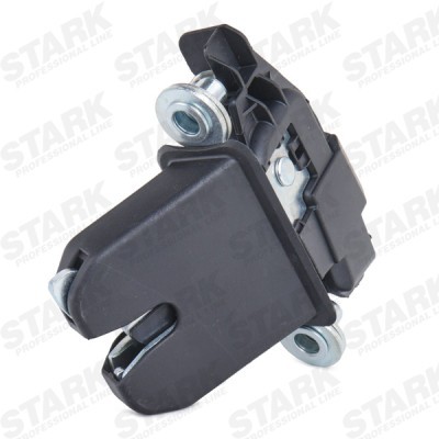 Car boot lock Stark SKTLK-4800047 SKTLK-4800047 - photo 3