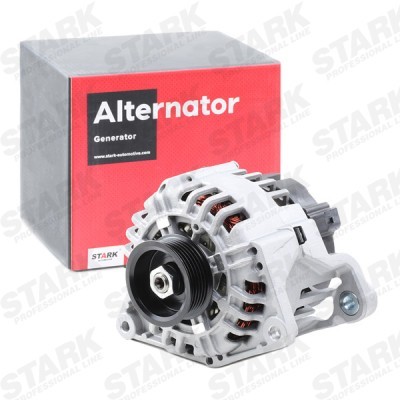 Alternator Stark SKGN-0320023 SKGN-0320023 - photo 2