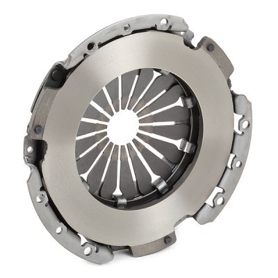 Clutch Cover RIDEX 261C0100 261C0100 - photo 4