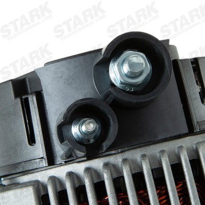 Alternator Stark SKGN-0321204 SKGN-0321204 - photo 5