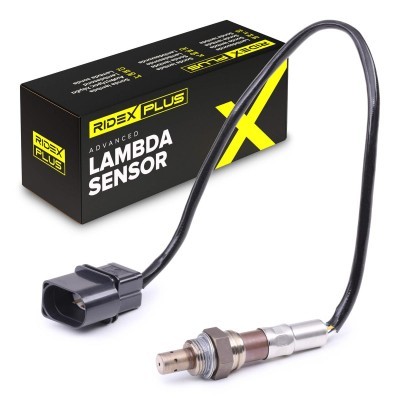 Lambda (Oxygen) Sensor RIDEX 3922L0279P 3922L0279P - photo 2